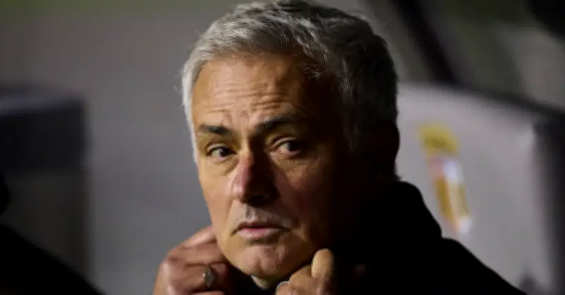 Mourinho tiết lộ giấc mơ chưa thành với Real Madrid và những điều chưa kể