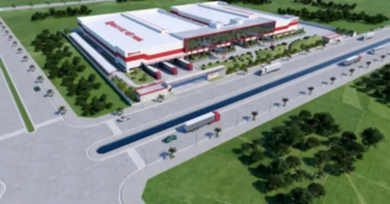 MOVE Việt Nam khởi công nhà máy xe điện thứ 3 tại Hưng Yên, đẩy mạnh tự chủ công nghệ