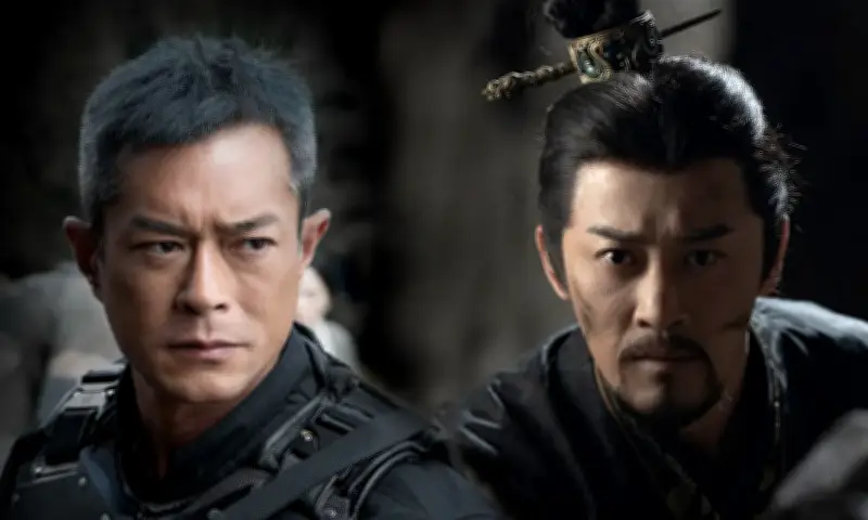 Phim 'Tầm Tần Ký' Bản Điện Ảnh: Tình Thầy Trò Giữa Quyền Lực Và Lựa Chọn Số Phận