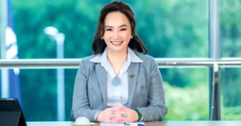 Bà Đặng Huỳnh Ức My Gia Nhập Hội Đồng Cố Vấn Chiến Lược Đại Học Quốc Gia TP.HCM