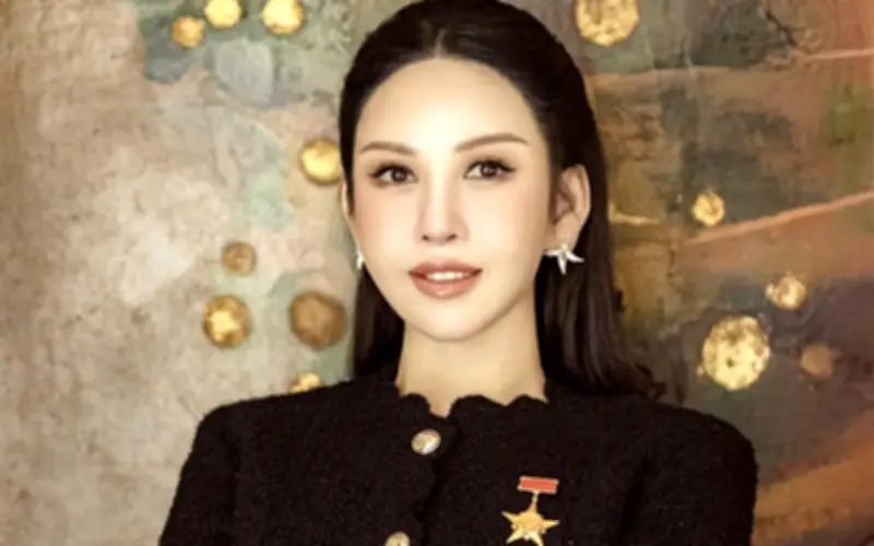 Bà Lê Nữ Thùy Dương Nhận 100% Tín Nhiệm Ứng Cử Đại Biểu Quốc Hội Khóa XVI