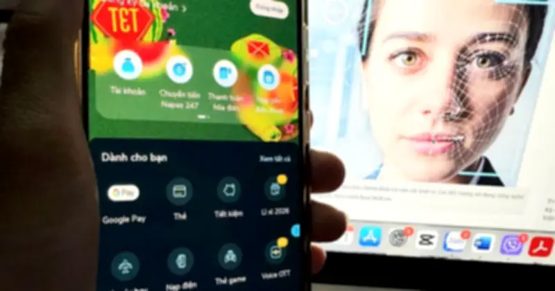 MSB và GPBank cảnh báo thủ đoạn lừa đảo AI tinh vi dịp Tết Nguyên đán 2026