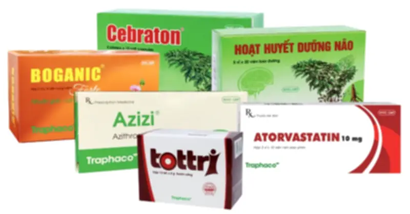 Một ông lớn ngành dược bị truy thu thuế, tiền chậm nộp gần 3.300 tỷ đồng