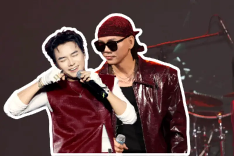 Một Ánh Tài ra mắt MV Tết, tiết lộ lý do lỡ hẹn cùng Bùi Công Nam