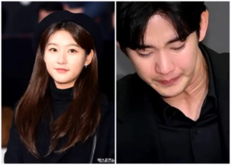 Một năm sau cái chết của Kim Sae Ron, vụ bê bối với Kim Soo Hyun vẫn chưa hạ nhiệt