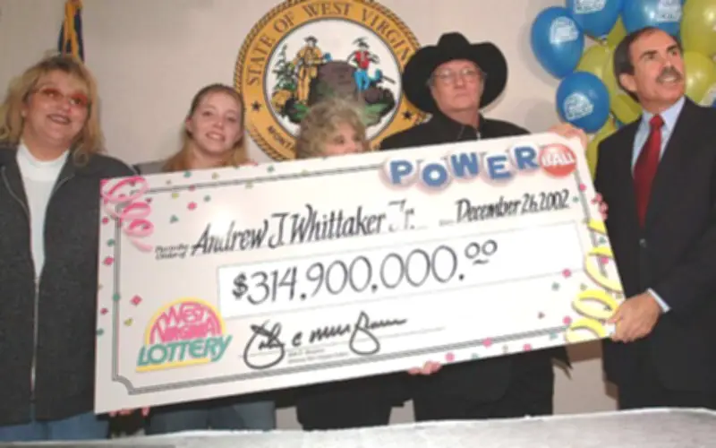 Mặt Tối Của Vận May: Bi Kịch Từ Tấm Vé Số Độc Đắc Lớn Nhất Thế Giới