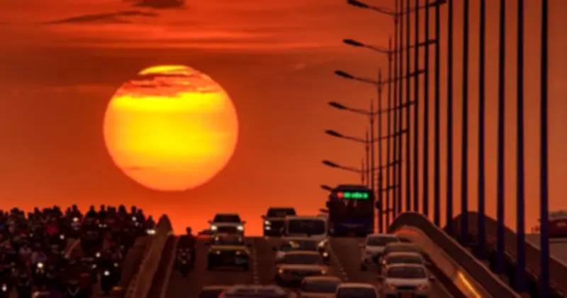 Mặt Trời trống vết đen lần đầu sau 4 năm, dấu hiệu chu kỳ mới sắp tới