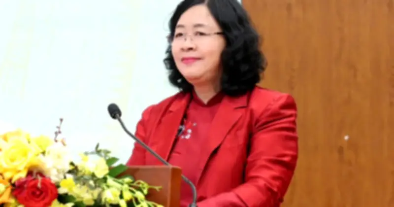 Mặt trận Tổ quốc Việt Nam tinh gọn bộ máy, phát huy sức mạnh 'mái nhà chung'