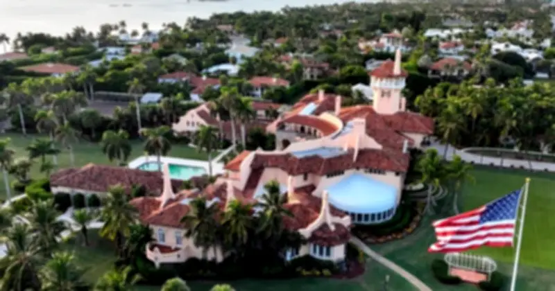 Mật vụ Mỹ bắn hạ nghi phạm xâm nhập khu nghỉ dưỡng Mar-a-Lago của ông Trump