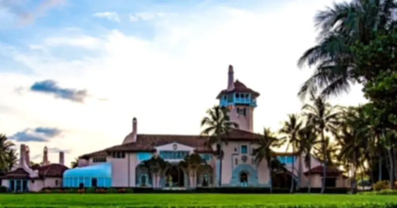 Mật vụ Mỹ bắn hạ thanh niên xâm nhập khu nghỉ dưỡng Mar-a-Lago của Tổng thống Trump