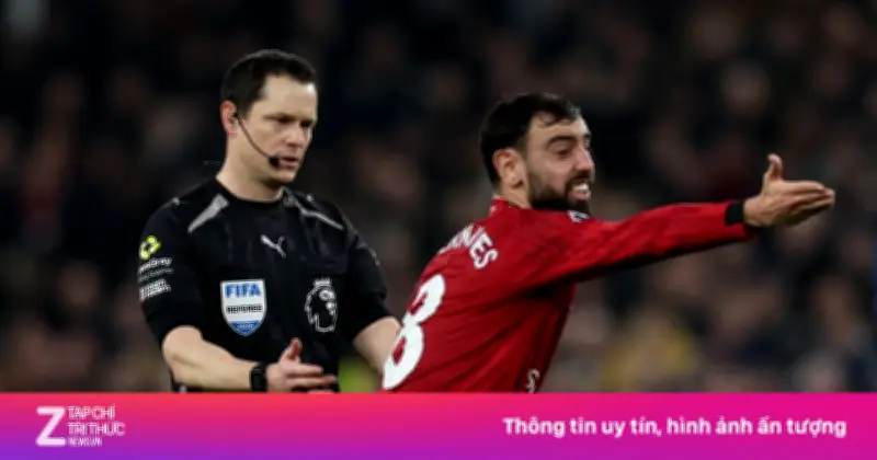 MU Chật Vật Thắng Everton: Thiếu Vắng Trụ Cột, Lối Chơi Mất Sức Sống