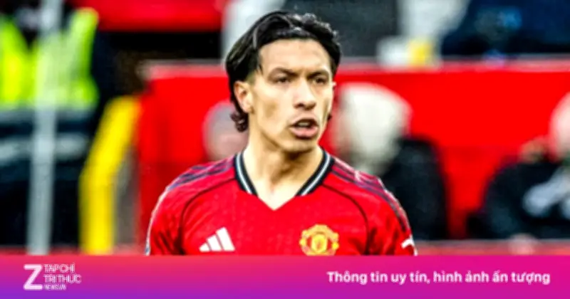 MU chịu cú sốc chấn thương Lisandro Martinez trước trận gặp Everton