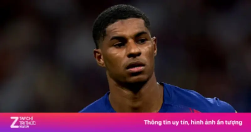 MU Quyết Định Chấm Dứt Kỷ Nguyên Rashford, Hướng Đến Tương Lai Mới