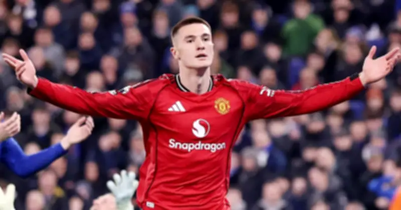 MU Hòa Everton 0-0, Carrick Có Cơ Hội Làm HLV Dài Hạn