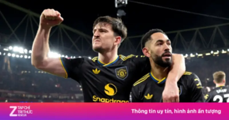 MU Hưởng Lợi Từ 12 Ngày Nghỉ Sau Khi Bị Loại Khỏi FA Cup