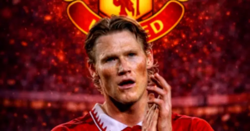 MU muốn mua lại Scott McTominay với giá gần gấp ba lần so với lúc bán