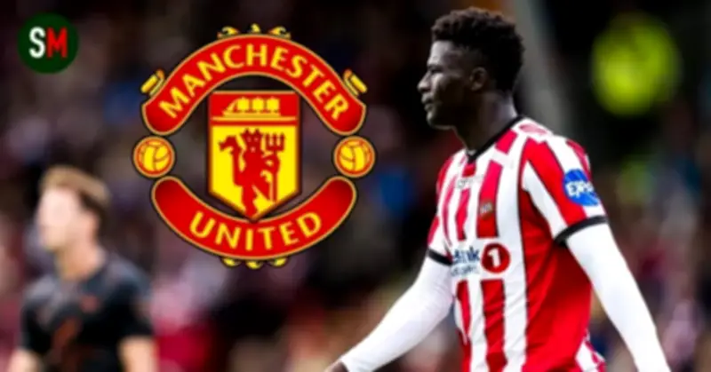 MU Săn Đón Tiền Vệ Na Uy 19 Tuổi, Chi Phí Chuyển Nhượng Có Thể Lên Tới 100 Triệu Bảng