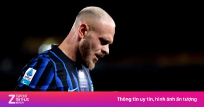 MU Thất Bại Trong Nỗ Lực Chiêu Mộ Hậu Vệ Dimarco Từ Inter Milan Sau Một Cuộc Gọi