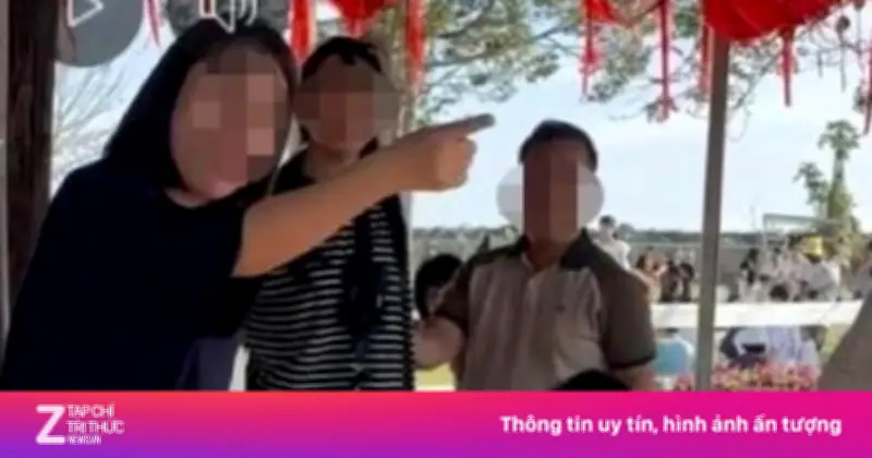 Mâu thuẫn ghế ngồi quán cà phê ngày Tết, hai chị em bị đánh nhập viện tại Đắk Lắk