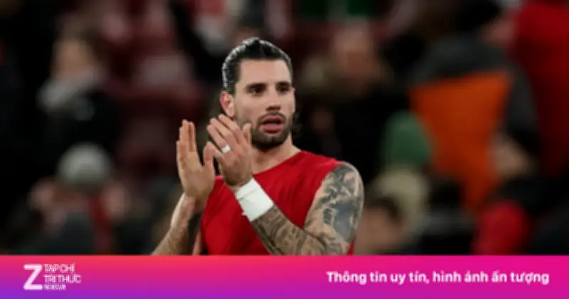 MU từng bỏ lỡ cơ hội sở hữu Szoboszlai, giờ tiếc nuối nhìn anh tỏa sáng ở Liverpool