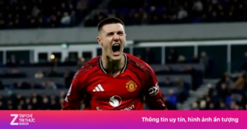 MU Và Cánh Cửa Sống Còn: Một Suất Champions League Định Đoạt Tương Lai 'Quỷ Đỏ'