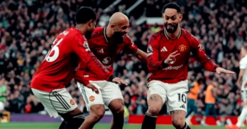 MU Thắng West Ham 5 Trận Liên Tiếp: Khi Nào Có Tỷ Số Trận Đấu Tối Nay?