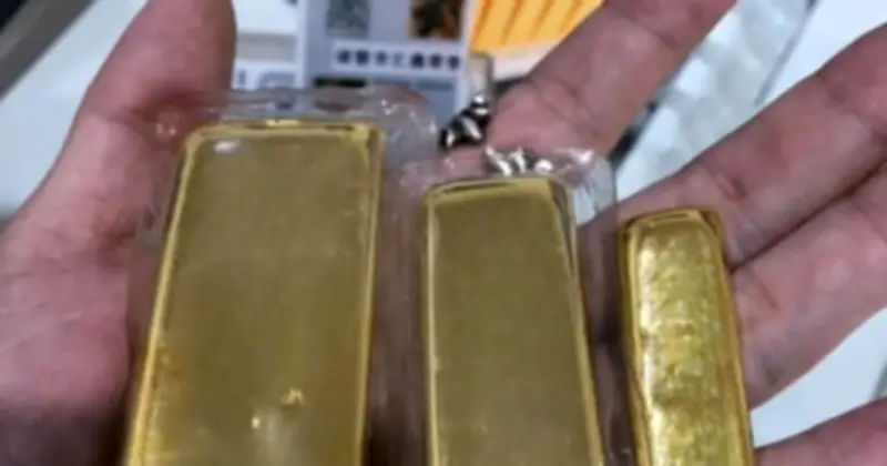 Mua nhà tặng vàng ở Trung Quốc: 2 năm sau, vàng tăng vọt, bất động sản lao dốc