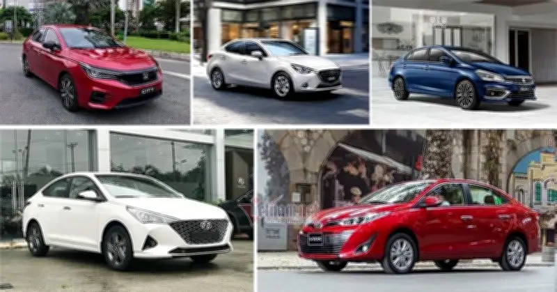 Mua ô tô cũ 1-2 năm tuổi: Liệu có thực sự tiết kiệm hơn xe mới?