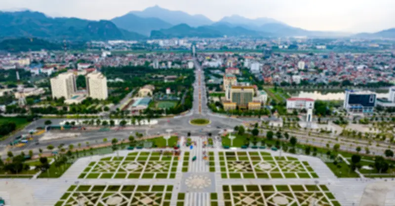 Mua đất lập dự án không tách thửa được, khách hàng đòi lại tiền cọc