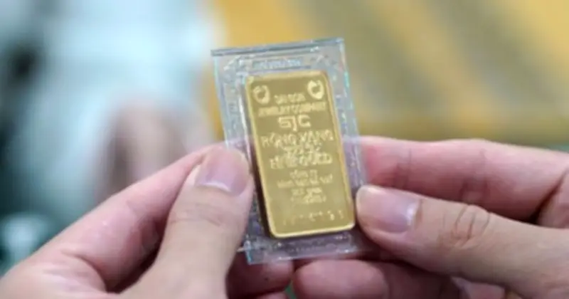 Mua Vàng Khác Với Có Vàng: 5 Điểm Phân Biệt Giữa Hành Động Và Trạng Thái Tài Chính