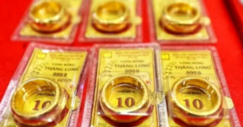 Mua vàng ngày Thần Tài: 3 sai lầm tài chính phổ biến cần tránh