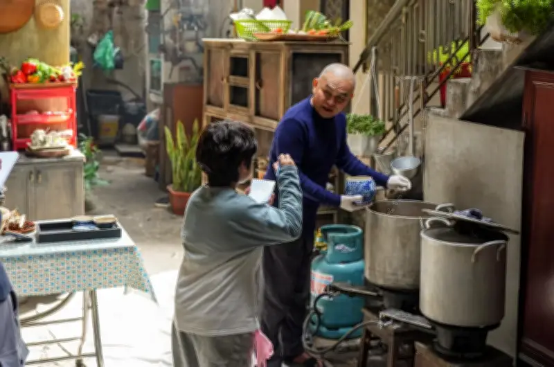 Mũi Phò Kè: Từ bãi phơ trở thành nhịp cầu văn hóa Bắc - Nam