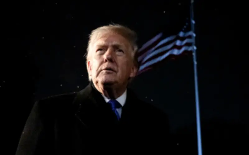 Báo cáo An ninh Munich cảnh báo 'chính trị phá hoại' của Tổng thống Trump