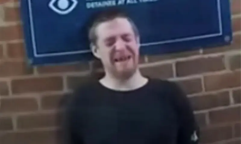 Kẻ sát nhân bật khóc vì lỡ ngày ra mắt GTA VI, hé lộ tâm lý lệch lạc