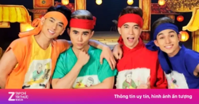 MV 'Bống Bống Bang Bang' Cán Mốc 600 Triệu View Nhờ 'Binh Đoàn Ăn Dặm'