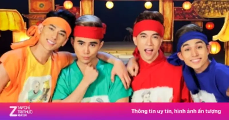 MV 'Bống Bống Bang Bang' Biến Mất Trên YouTube, Thành Viên Will Lên Tiếng Về Khả Năng Bị Hack