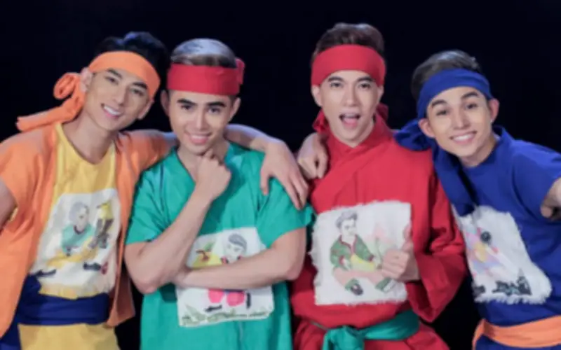 MV 'Bống bống bang bang' biến mất khỏi YouTube, phiên bản 600 triệu lượt xem không còn khả dụng