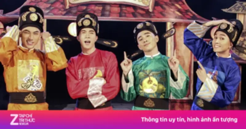 MV 'Bống bống bang bang' hơn 600 triệu lượt xem bất ngờ biến mất khỏi YouTube