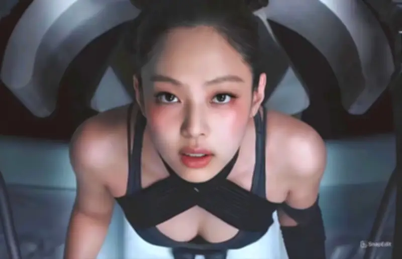 MV 'Go' của BlackPink gây tranh cãi: Âm nhạc rời rạc, hình ảnh lạm dụng kỹ xảo