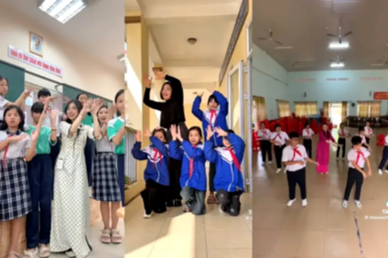 MV 'Vạn Sự Như Ý' của Trúc Nhân gây sốt học đường với trào lưu 'tằng tằng tắng tăng'