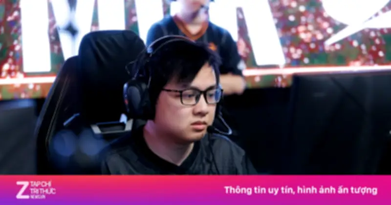 MVK của SofM bị loại sớm tại LCP 2026, thành tích thấp nhất lịch sử