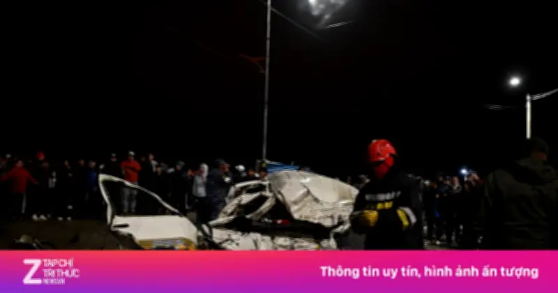 Máy bay chở tiền rơi ở Bolivia: Hiện trường tan hoàng, nhiều người thiệt mạng