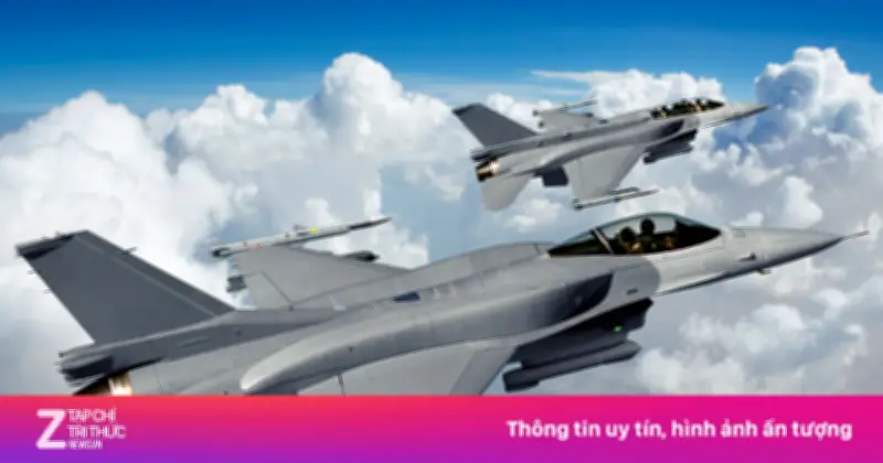 Máy bay Mỹ - Trung đối đầu trên không gần bán đảo Triều Tiên, căng thẳng leo thang