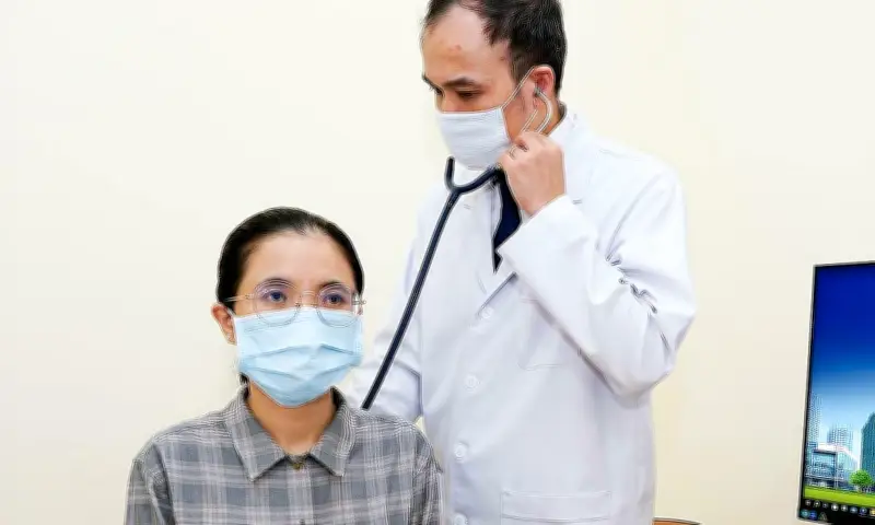 Máy lạnh, máy lọc không khí: Lợi ích và nguy cơ với sức khỏe hô hấp
