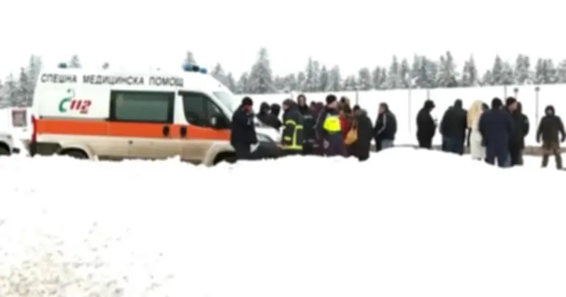 Bí ẩn 6 người chết ở Bulgaria: Giết người tự sát hay tự sát tập thể?