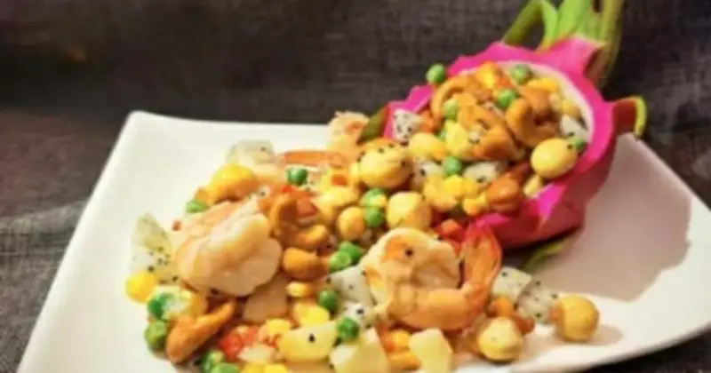 Mâm Cơm Ngày Tết: Đừng Bỏ Qua Món Ăn May Mắn Để Cầu Thịnh Vượng Năm Mới