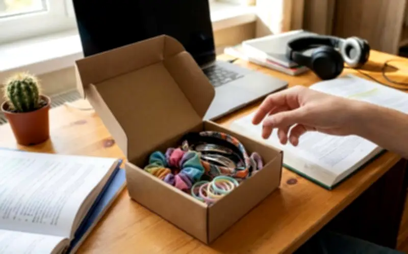 Món quà bí mật của con trai và bài học về tình yêu thương trưởng thành