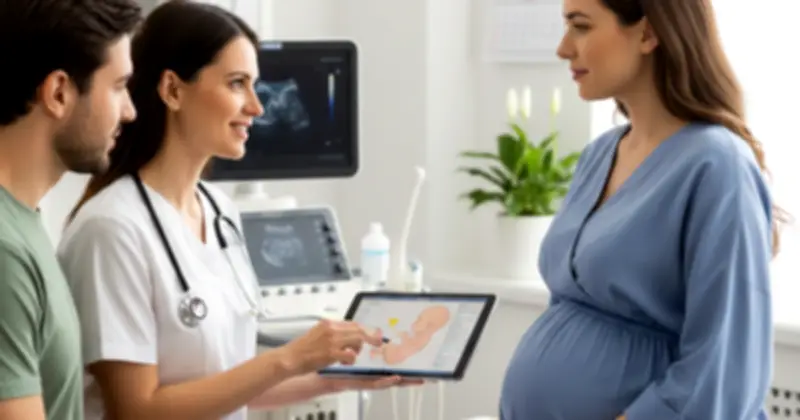 Mẹ Bầu Cần Khám Thai Thời Điểm Nào Trước Kỳ Nghỉ Tết?