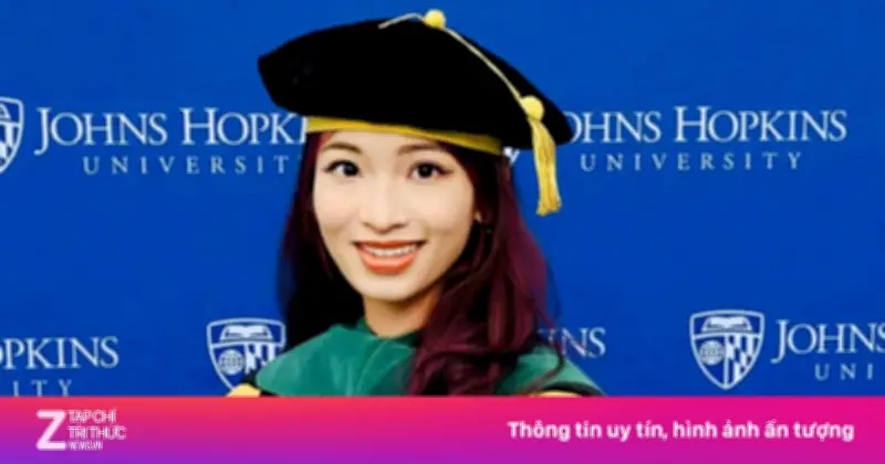 Nữ Bác Sĩ Việt 27 Tuổi Chinh Phục Chương Trình Nội Trú Tại Đại Học Harvard
