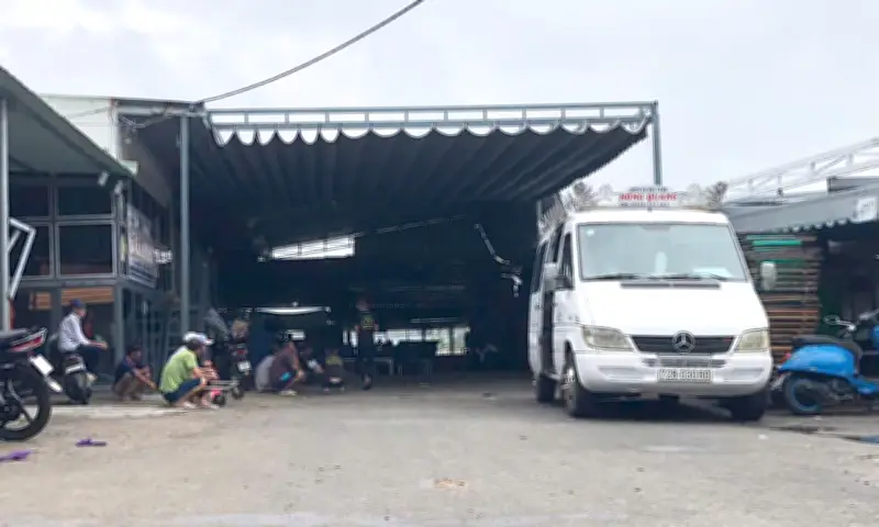 Nổ bình hơi kho lạnh tại TP HCM: Một người tử vong, hai người bị thương